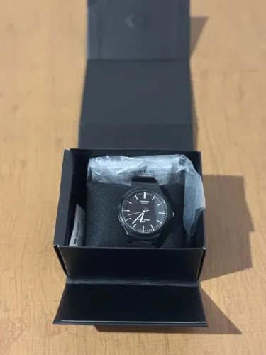 Relógio Casio