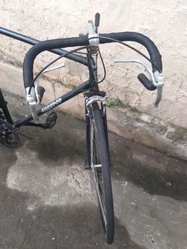 Bicicleta Caloi 10