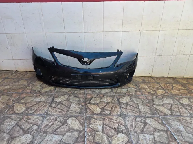 Parachoque Dianteiro Corolla XRS 2012/2013/2014