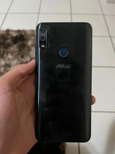 Asus ZenFone Max Pro (M2)
