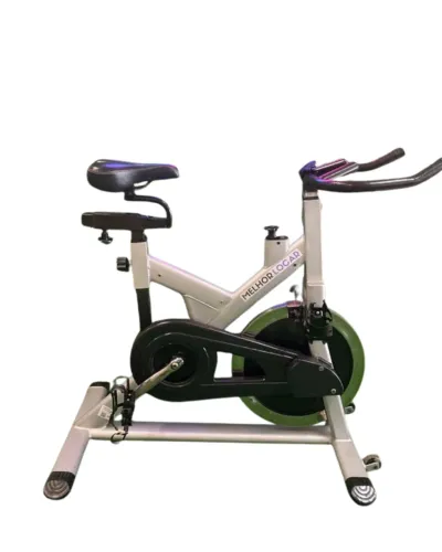Bike Bicicleta Spinning Astro