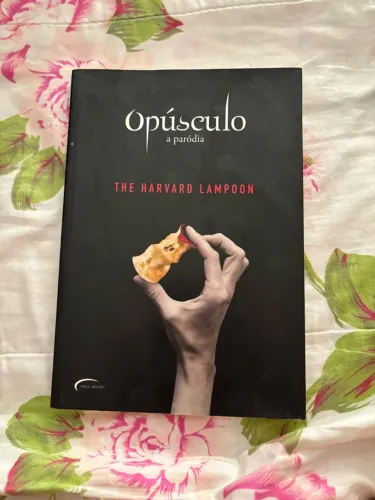 Opúsculo- a paródia