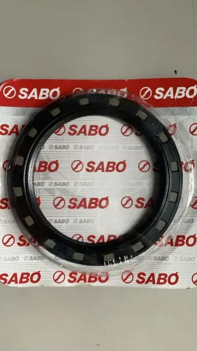 RETENTOR TRASEIRO DO VIRABREQUIM - SABO 05601BRGF