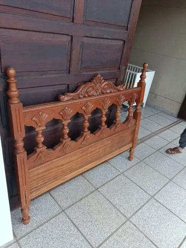 Cabeceira de cama