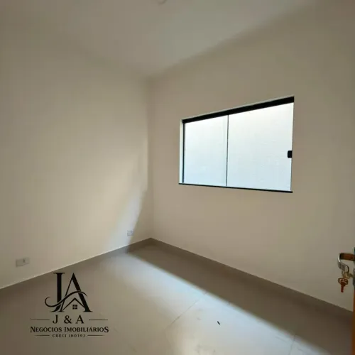 Térrea para venda possui 60 metros quadrados com 3 quartos em Jardim Manaíra - Campo Grand