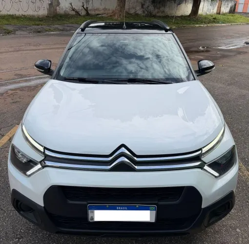 Citroen C3 Feel 1.0 Flex 6V 5P Mec. 2024