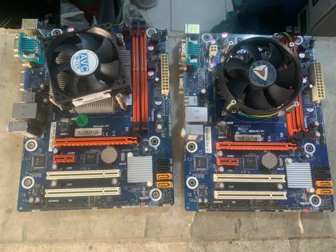 Kit i3 4 geração