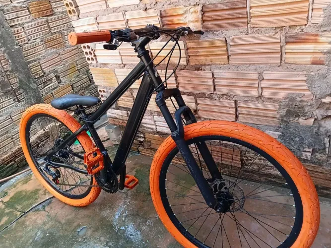 Colli grau semi nova