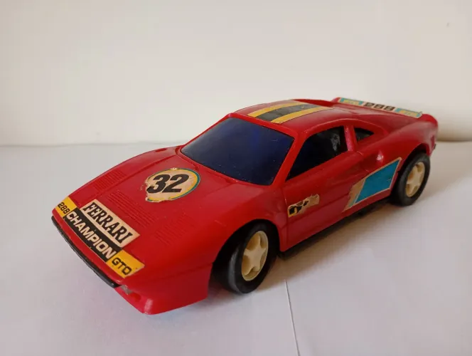 Great Power - Miniatura Ferrari 288