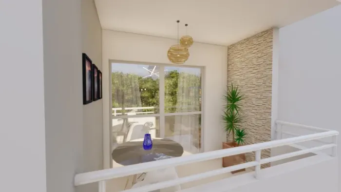 Arquiteto Designer tudo para você apartamento decorado e outros