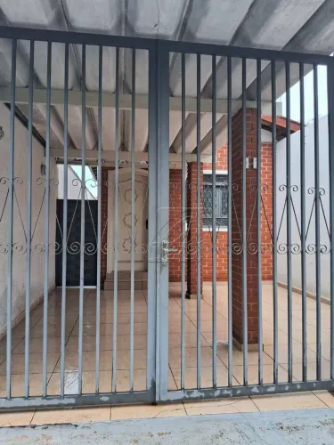 Casa com 2 dormitórios à venda, 80 m² por R$ 289.000,00 - Nova América - Piracicaba/SP