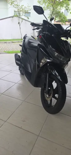 Yamaha Neo 125 cc 2021/2022