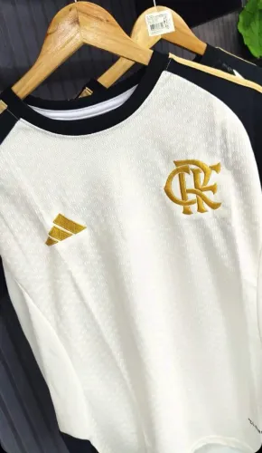 Camisa Treino Flamengo