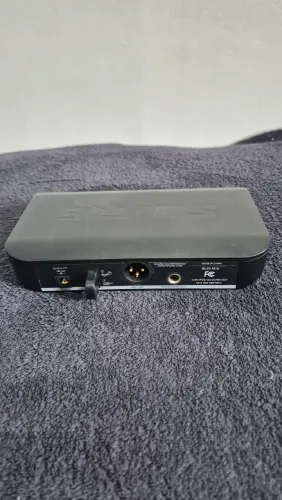 Shure Blx4