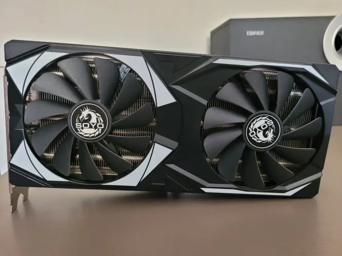 AMD Radeon RX 5700XT