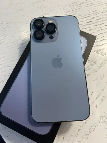 Vendo IPhone 13 Pro 256Gb