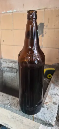 CASCO CERVEJA LITRÃO