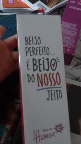 Perfume humor 