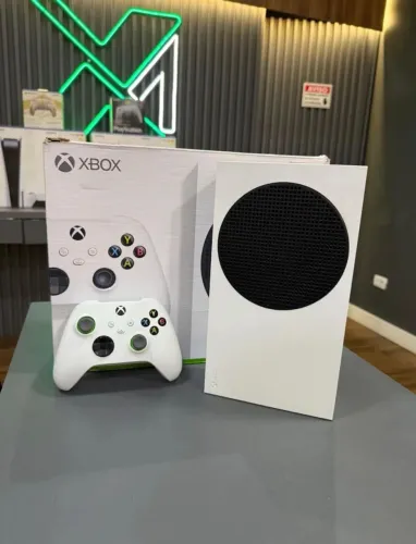 Xbox series S 