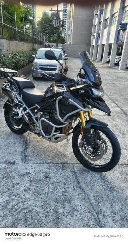 TIGER 1200 2024 R$ 72.000