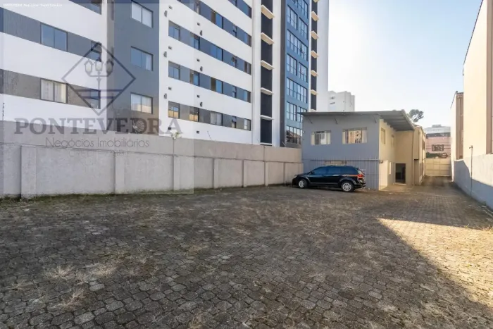 Comercial para Locação em Curitiba, Mercês, 5 banheiros, 20 vagas