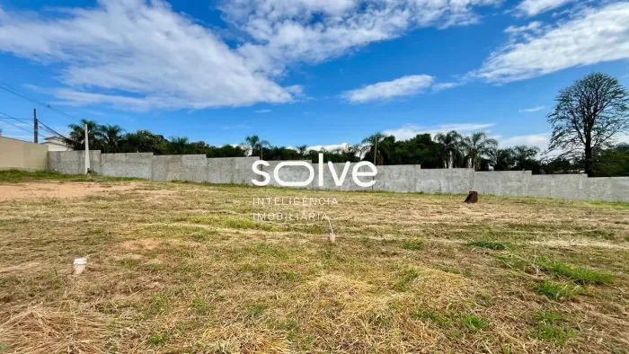Terreno em Condomínio à venda em Indaiatuba - Reserva da Mata, 300 m² por 497.000,00