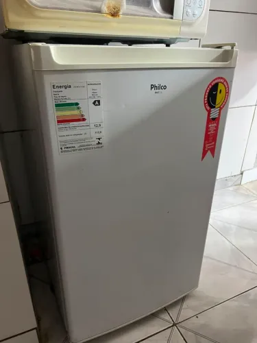 Frigobar Philco
