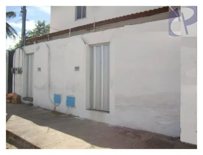 Kitnet com 1 dormitório para alugar, 50 m² por R$ 813,62/mês - Cidade dos Funcionários - F