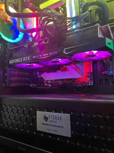 COMPUTADOR GAMER