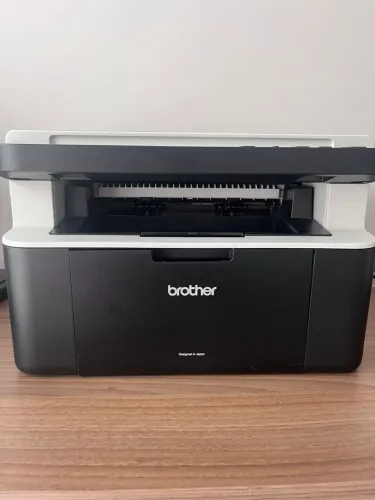 Impressora Multifuncional Brother DCP 1602
