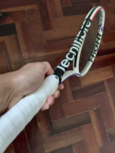 Raquete tecnifibre t-fight 280g