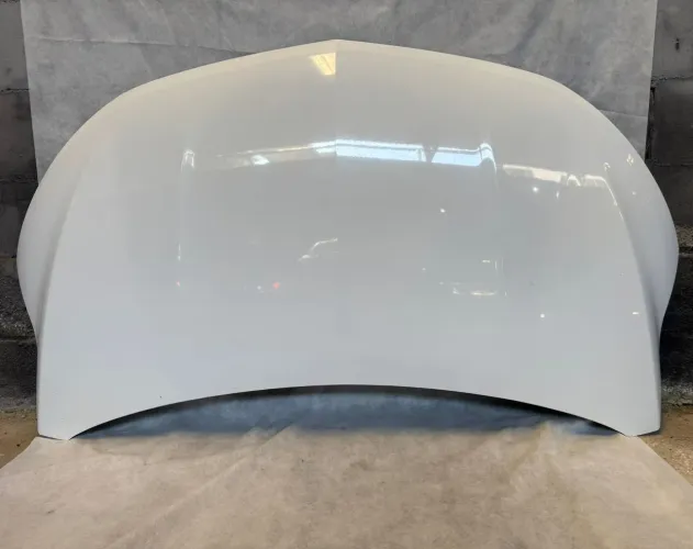 Capô Chevrolet Onix Prisma 2017 2018 2019 Frente Baixa Original - 52176426