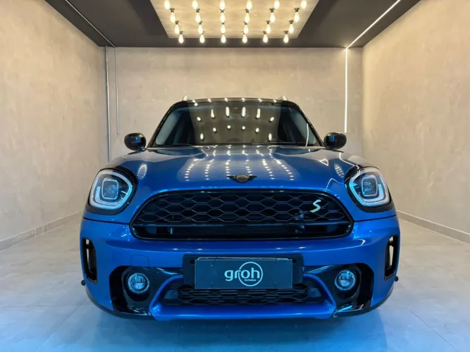 Mini Cooper Countryman S E All4 1.5 Híbrido 2022