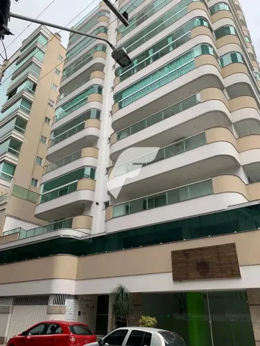 Cobertura duplex com 3 suítes sendo 1 master e 2 vagas - Meia Praia | Itapema/SC