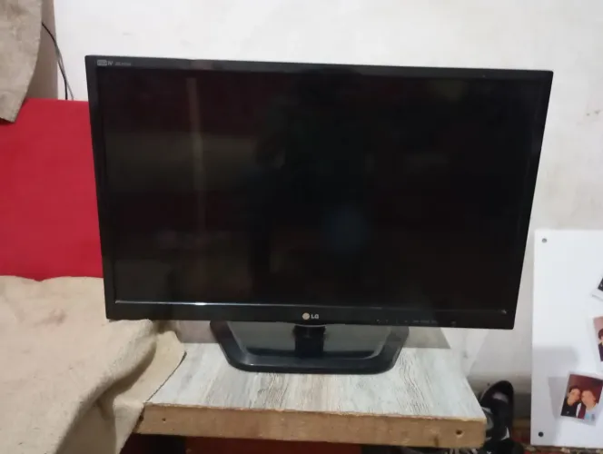 Televisão lg