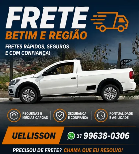 Frete