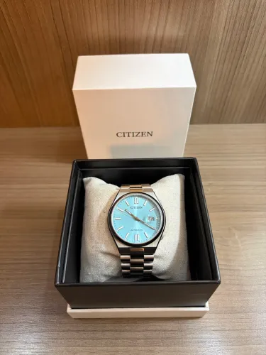Relógio Citizen Tsuyosa