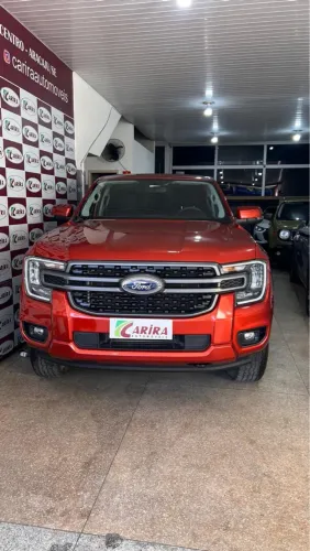 Ford Ranger XLS 2.0l 4X4 2024