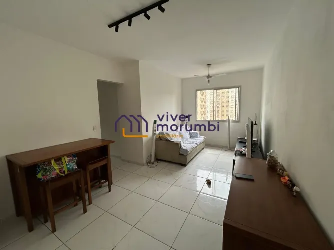 Apartamento na Vila Andrade - 3 Dormitórios (1 Suíte)