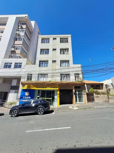 Apartamento para locação, no Centro, de PONTA GROSSA - PR