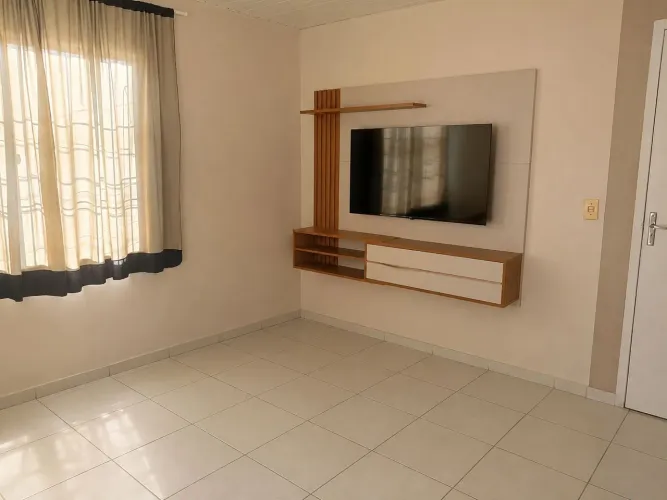 Aluguel de Apartamento - Maceió 1