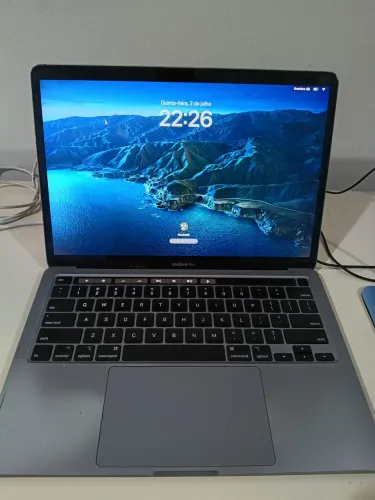 MacBook Pro 2020