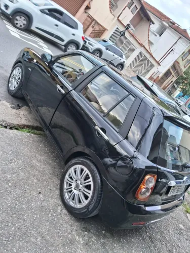 Lifan 320 Elite 1.3 16V 88cv 5P 2011