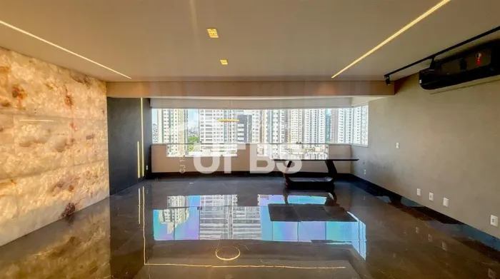 Apartamento a venda 3 suítes no Jardim Goiás