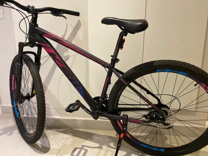 Bicicleta KSW Aro 29