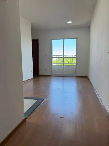 Condomínio Chapada dos Bem Te Vis