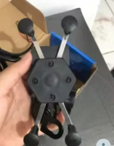 Suporte para celular