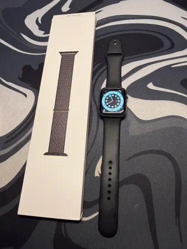 Apple Watch Series 4 44mm