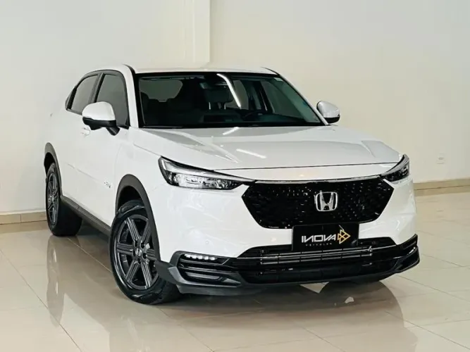 Honda HR-V Advance 1.5 TB 16V 5P Aut. 2025