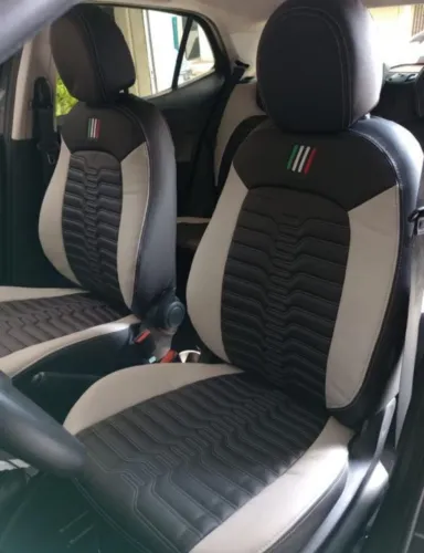 Estofamento  Automotivo 